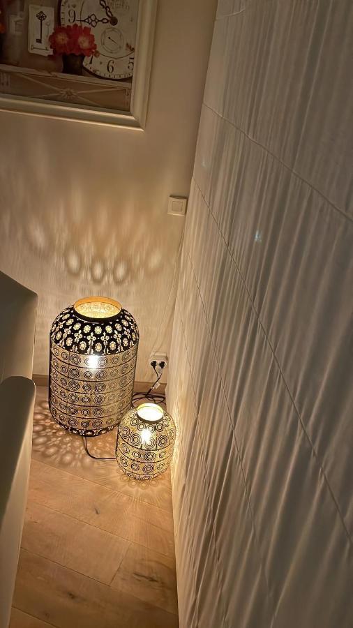 Erna Apartment Blankenberge Bagian luar foto